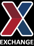 ARMY & AIR FORCE EXCHANGE - VA Logo